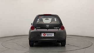 Used 2014 Honda Brio [2011-2016] VX AT Petrol Automatic exterior BACK VIEW