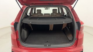 Used 2017 Hyundai Creta [2015-2018] 1.6 SX Plus Auto Petrol Petrol Automatic interior DICKY INSIDE VIEW
