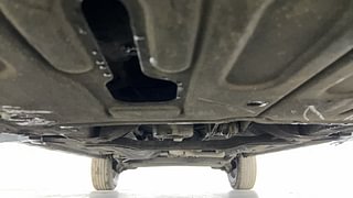 Used 2016 Renault Duster [2012-2015] 85 PS RxL Diesel Manual extra FRONT LEFT UNDERBODY VIEW