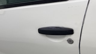 Used 2016 Renault Duster [2012-2015] 85 PS RxL Diesel Manual dents MINOR SCRATCH