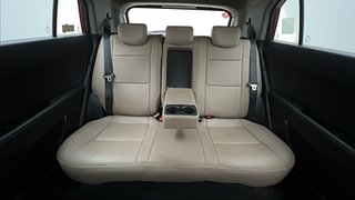 Used 2017 Hyundai Creta [2015-2018] 1.6 SX Plus Auto Petrol Petrol Automatic interior REAR SEAT CONDITION VIEW