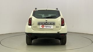 Used 2016 Renault Duster [2012-2015] 85 PS RxL Diesel Manual exterior BACK VIEW
