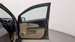 Used 2014 Honda Brio [2011-2016] VX AT Petrol Automatic interior RIGHT FRONT DOOR OPEN VIEW