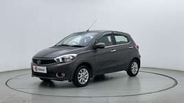 2018 Tata Tiago Revotron XZA AMT