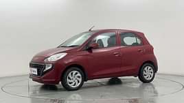 2019 Hyundai New Santro 1.1 Sportz CNG