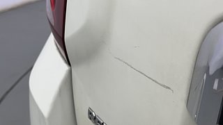Used 2016 Renault Duster [2012-2015] 85 PS RxL Diesel Manual dents MINOR SCRATCH