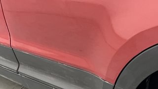 Used 2017 Hyundai Creta [2015-2018] 1.6 SX Plus Auto Petrol Petrol Automatic dents MINOR SCRATCH