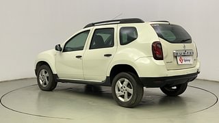 Used 2016 Renault Duster [2012-2015] 85 PS RxL Diesel Manual exterior LEFT REAR CORNER VIEW