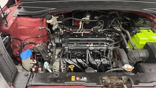 Used 2017 Hyundai Creta [2015-2018] 1.6 SX Plus Auto Petrol Petrol Automatic engine ENGINE RIGHT SIDE VIEW