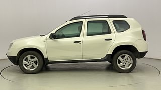 Used 2016 Renault Duster [2012-2015] 85 PS RxL Diesel Manual exterior LEFT SIDE VIEW
