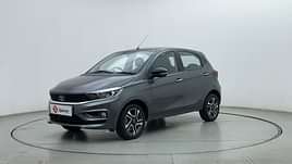 2023 Tata Tiago XZA+ AMT