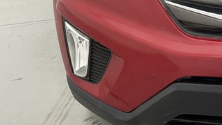 Used 2017 Hyundai Creta [2015-2018] 1.6 SX Plus Auto Petrol Petrol Automatic dents MINOR SCRATCH