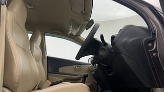 Used 2014 Honda Brio [2011-2016] VX AT Petrol Automatic interior RIGHT SIDE FRONT DOOR CABIN VIEW