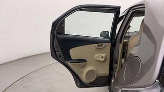 Used 2014 Honda Brio [2011-2016] VX AT Petrol Automatic interior LEFT REAR DOOR OPEN VIEW