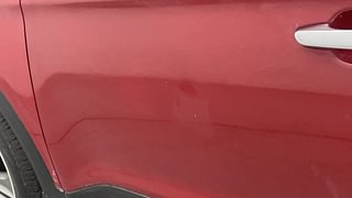 Used 2017 Hyundai Creta [2015-2018] 1.6 SX Plus Auto Petrol Petrol Automatic dents MINOR SCRATCH