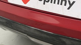 Used 2017 Hyundai Creta [2015-2018] 1.6 SX Plus Auto Petrol Petrol Automatic dents MINOR SCRATCH