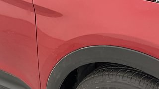 Used 2017 Hyundai Creta [2015-2018] 1.6 SX Plus Auto Petrol Petrol Automatic dents MINOR SCRATCH