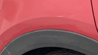 Used 2017 Hyundai Creta [2015-2018] 1.6 SX Plus Auto Petrol Petrol Automatic dents MINOR DENT