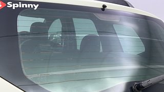 Used 2016 Renault Duster [2012-2015] 85 PS RxL Diesel Manual top_features Rear defogger