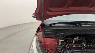 Used 2017 Hyundai Creta [2015-2018] 1.6 SX Plus Auto Petrol Petrol Automatic engine ENGINE RIGHT SIDE HINGE & APRON VIEW
