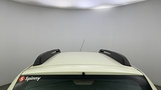 Used 2016 Renault Duster [2012-2015] 85 PS RxL Diesel Manual exterior EXTERIOR ROOF VIEW