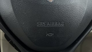 Used 2021 Maruti Suzuki Ciaz Alpha AT Petrol Petrol Automatic top_features Airbags