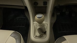 Used 2013 Maruti Suzuki Ertiga [2012-2015] ZDi Diesel Manual interior GEAR  KNOB VIEW