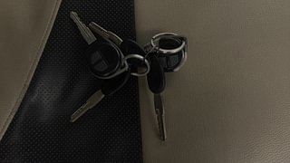 Used 2014 Maruti Suzuki Swift Dzire VXI Petrol Manual extra CAR KEY VIEW