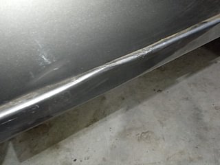 Used 2016 Maruti Suzuki Baleno [2015-2019] Alpha Petrol Petrol Manual dents MINOR DENT