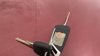 Used 2013 Maruti Suzuki Ertiga [2012-2015] ZDi Diesel Manual extra CAR KEY VIEW