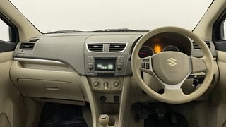 Used 2013 Maruti Suzuki Ertiga [2012-2015] ZDi Diesel Manual interior DASHBOARD VIEW