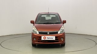 Used 2013 Maruti Suzuki Estilo [2009-2014] VXi Petrol Manual exterior FRONT VIEW