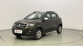 2017 Renault Kwid RXT 1.0 SCE Special