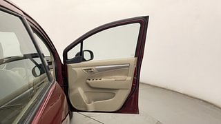 Used 2013 Maruti Suzuki Ertiga [2012-2015] ZDi Diesel Manual interior RIGHT FRONT DOOR OPEN VIEW