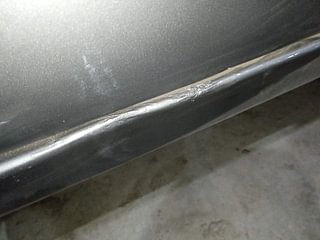 Used 2016 Maruti Suzuki Baleno [2015-2019] Alpha Petrol Petrol Manual dents MINOR SCRATCH