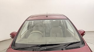 Used 2013 Maruti Suzuki Ertiga [2012-2015] ZDi Diesel Manual exterior FRONT WINDSHIELD VIEW