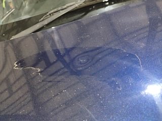 Used 2022 Maruti Suzuki Swift ZXI Plus AMT Dual Tone Petrol Automatic dents MINOR DENT