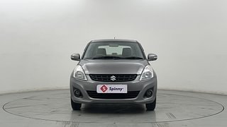 Used 2014 Maruti Suzuki Swift Dzire VXI Petrol Manual exterior FRONT VIEW