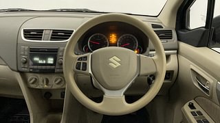 Used 2013 Maruti Suzuki Ertiga [2012-2015] ZDi Diesel Manual interior STEERING VIEW