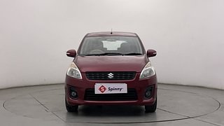 Used 2013 Maruti Suzuki Ertiga [2012-2015] ZDi Diesel Manual exterior FRONT VIEW