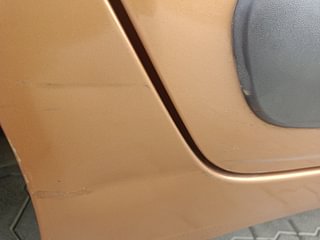 Used 2018 maruti-suzuki Ciaz Delta Petrol Petrol Manual dents MINOR DENT