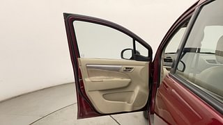 Used 2013 Maruti Suzuki Ertiga [2012-2015] ZDi Diesel Manual interior LEFT FRONT DOOR OPEN VIEW