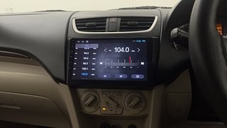Used 2014 Maruti Suzuki Swift Dzire VXI Petrol Manual top_features Integrated (in-dash) music system
