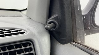 Used 2014 Maruti Suzuki Alto K10 [2010-2014] VXi Petrol Manual top_features Adjustable ORVM