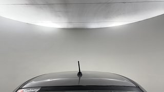 Used 2014 Maruti Suzuki Swift Dzire VXI Petrol Manual exterior EXTERIOR ROOF VIEW