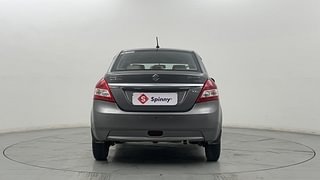 Used 2014 Maruti Suzuki Swift Dzire VXI Petrol Manual exterior BACK VIEW