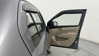 Used 2014 Maruti Suzuki Swift Dzire VXI Petrol Manual interior RIGHT FRONT DOOR OPEN VIEW