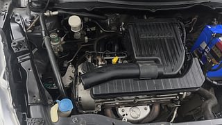 Used 2014 Maruti Suzuki Swift Dzire VXI Petrol Manual engine ENGINE RIGHT SIDE VIEW