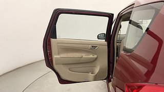 Used 2013 Maruti Suzuki Ertiga [2012-2015] ZDi Diesel Manual interior LEFT REAR DOOR OPEN VIEW