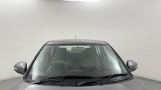 Used 2014 Maruti Suzuki Swift Dzire VXI Petrol Manual exterior FRONT WINDSHIELD VIEW